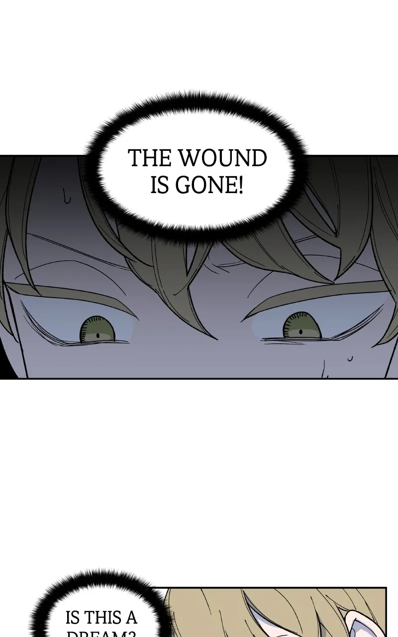 False Paradise Chapter 1 page 162 - 