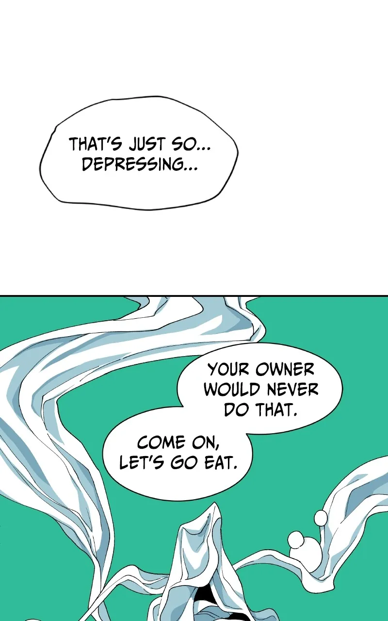 False Paradise Chapter 1 page 18 - 