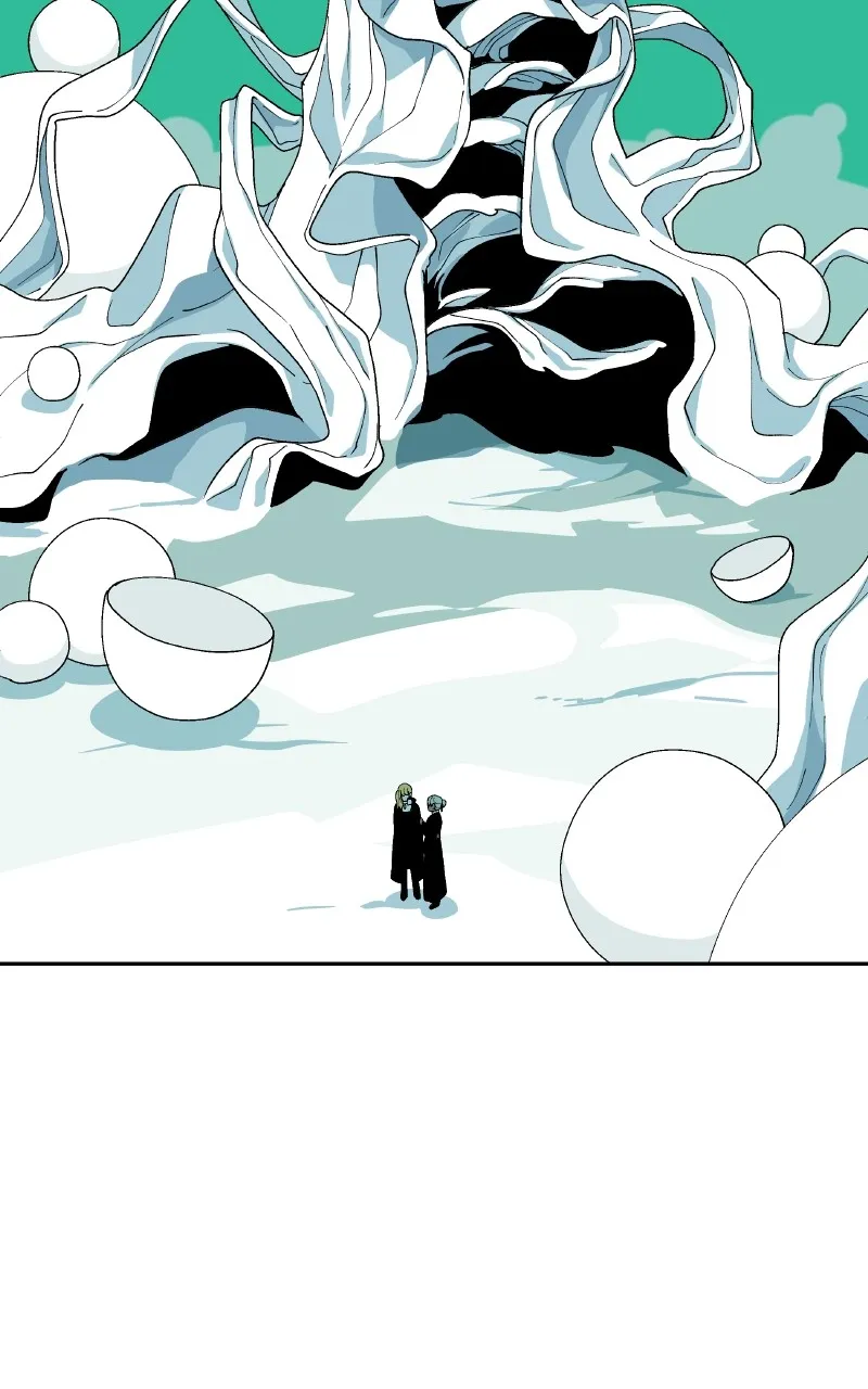 False Paradise Chapter 1 page 19 - 