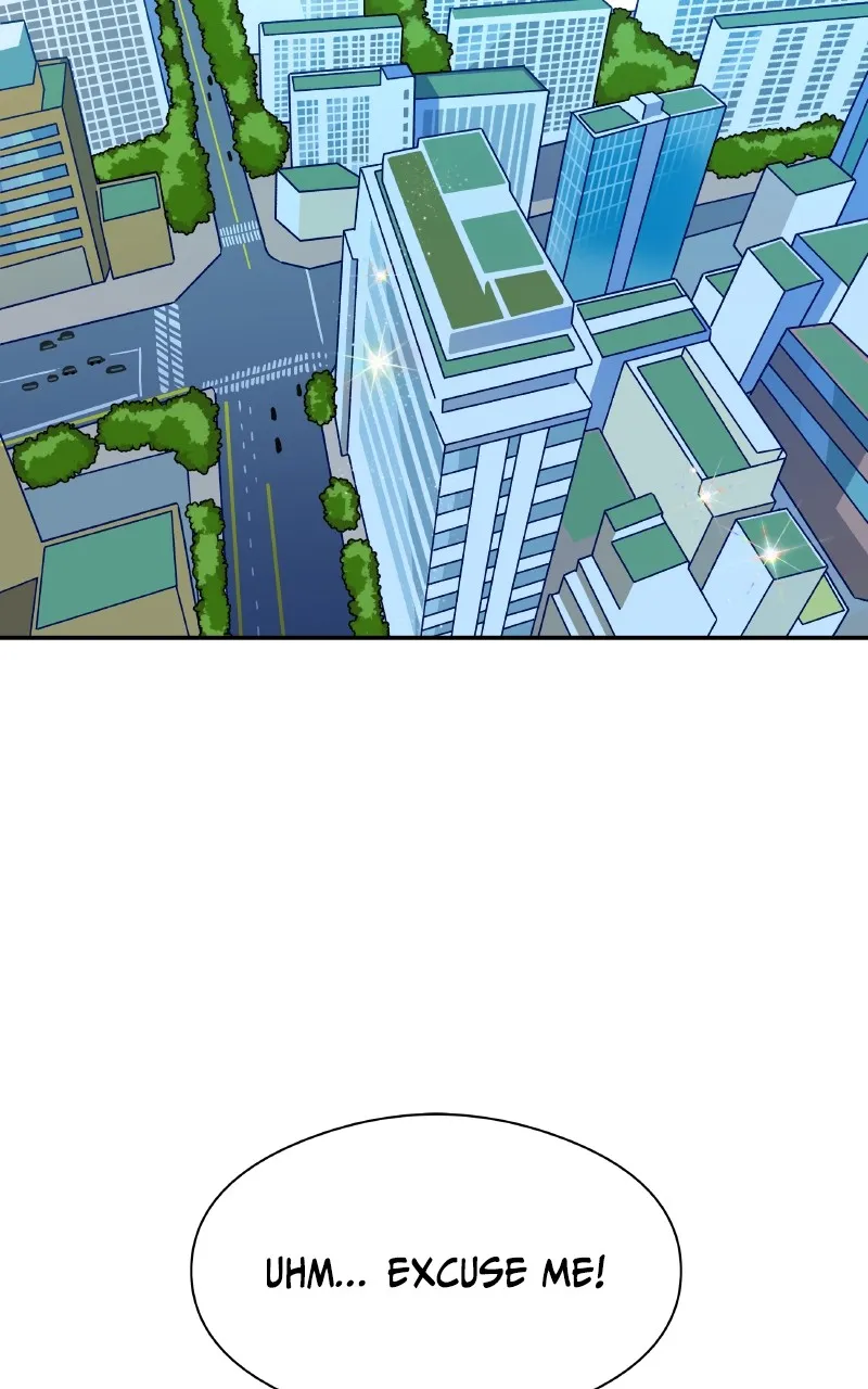 False Paradise Chapter 1 page 23 - 