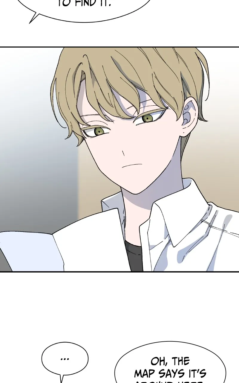 False Paradise Chapter 1 page 26 - 