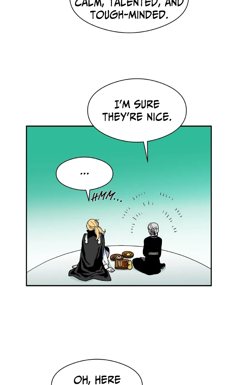 False Paradise Chapter 1 page 4 - 