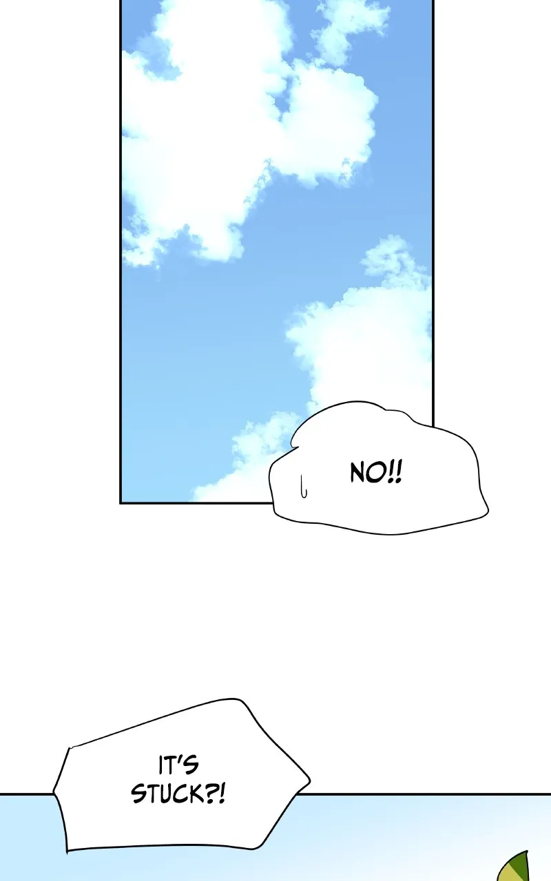 False Paradise Chapter 1 page 32 - 