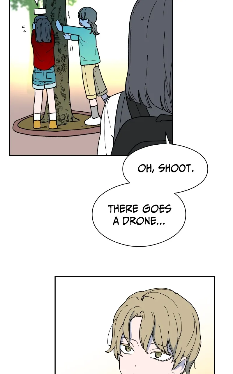 False Paradise Chapter 1 page 34 - 