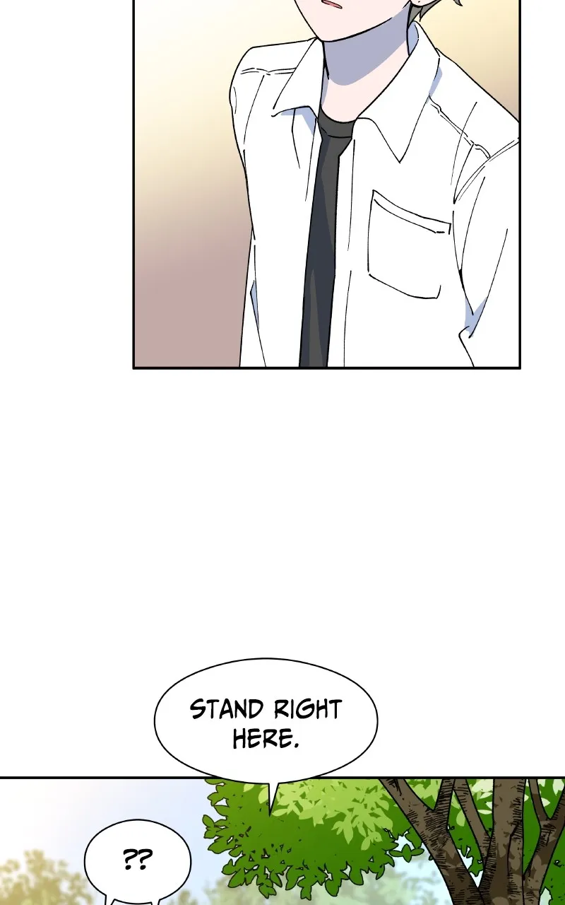 False Paradise Chapter 1 page 35 - 