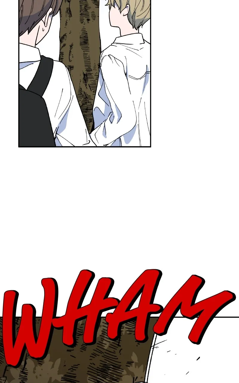 False Paradise Chapter 1 page 38 - 