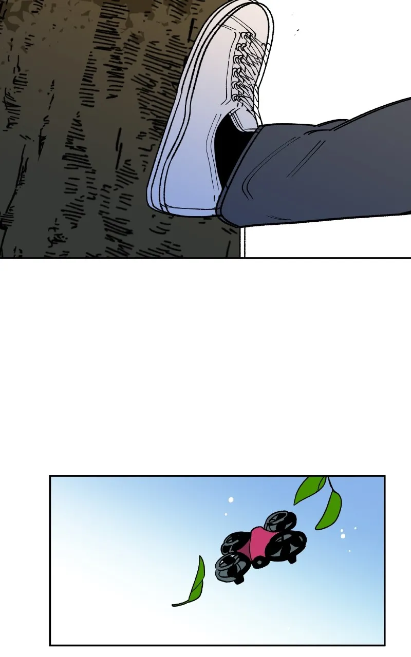 False Paradise Chapter 1 page 39 - 