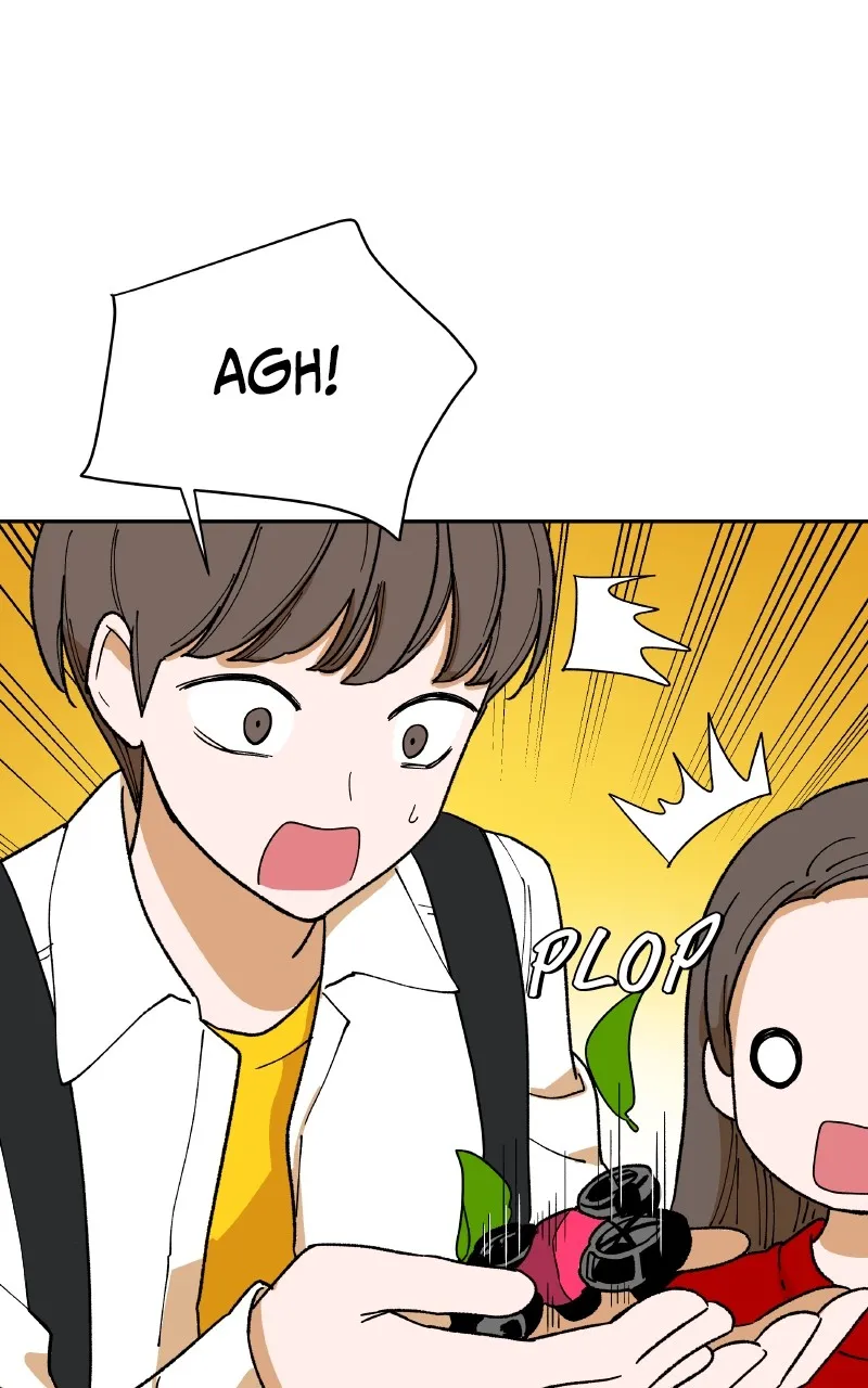 False Paradise Chapter 1 page 40 - 
