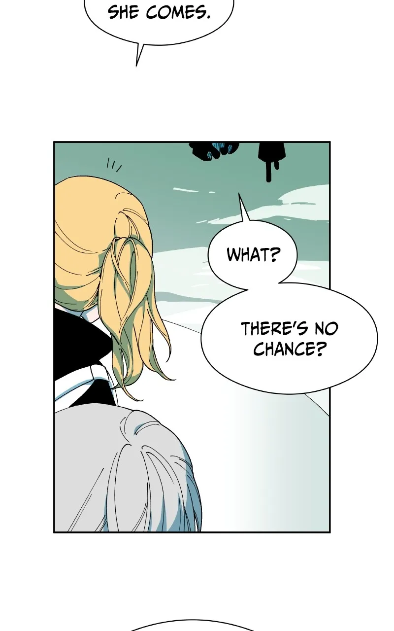 False Paradise Chapter 1 page 5 - 