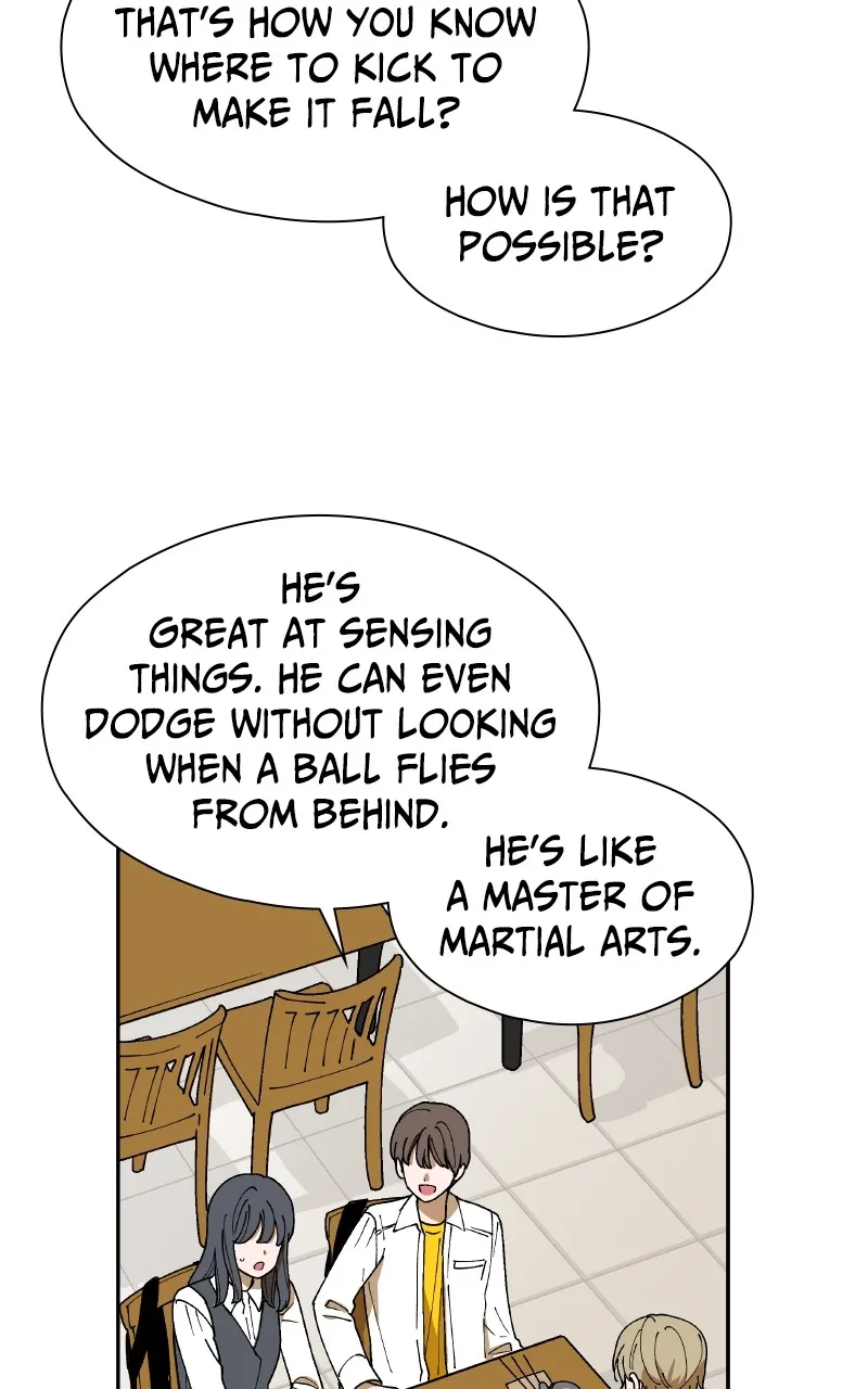 False Paradise Chapter 1 page 42 - 