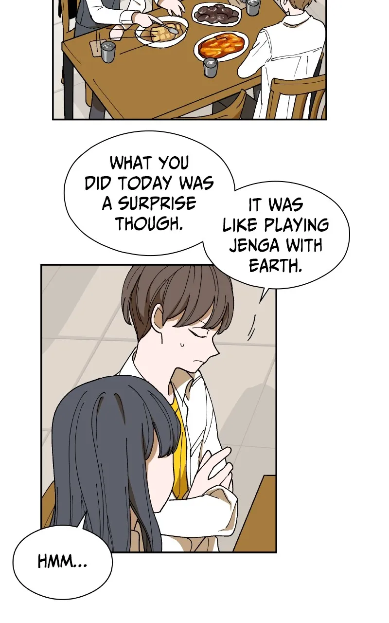 False Paradise Chapter 1 page 43 - 