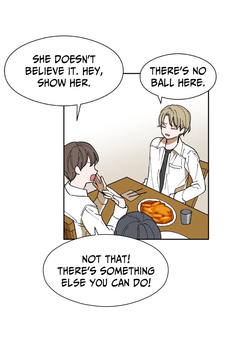False Paradise Chapter 1 page 44 - 