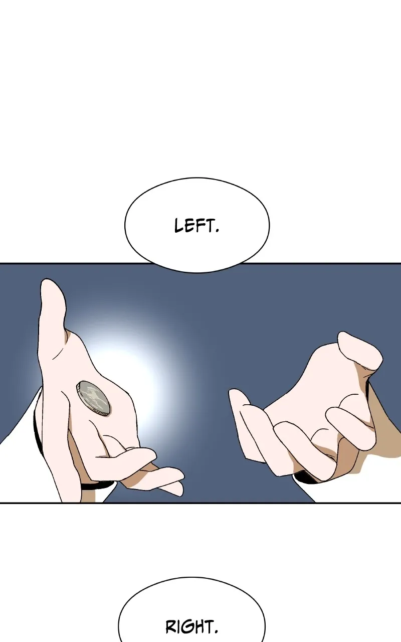 False Paradise Chapter 1 page 45 - 