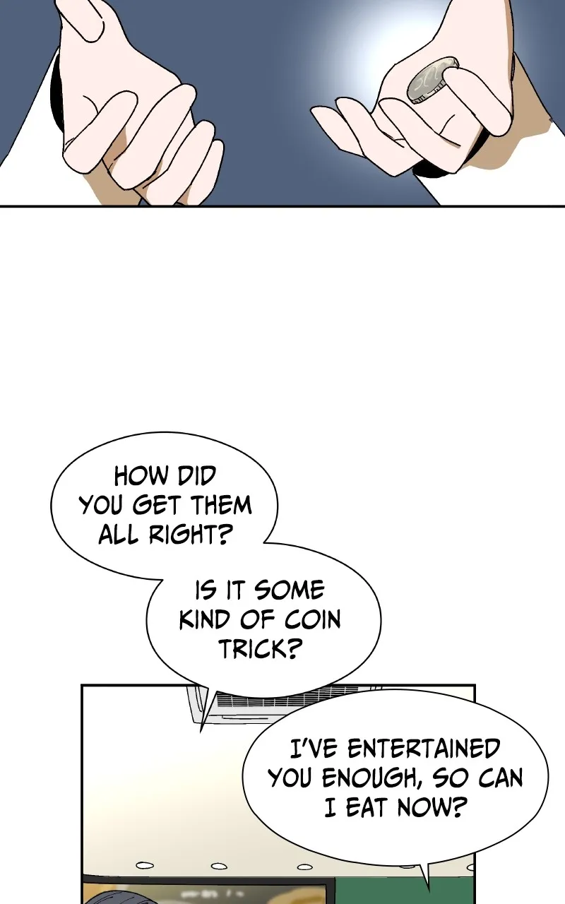 False Paradise Chapter 1 page 47 - 