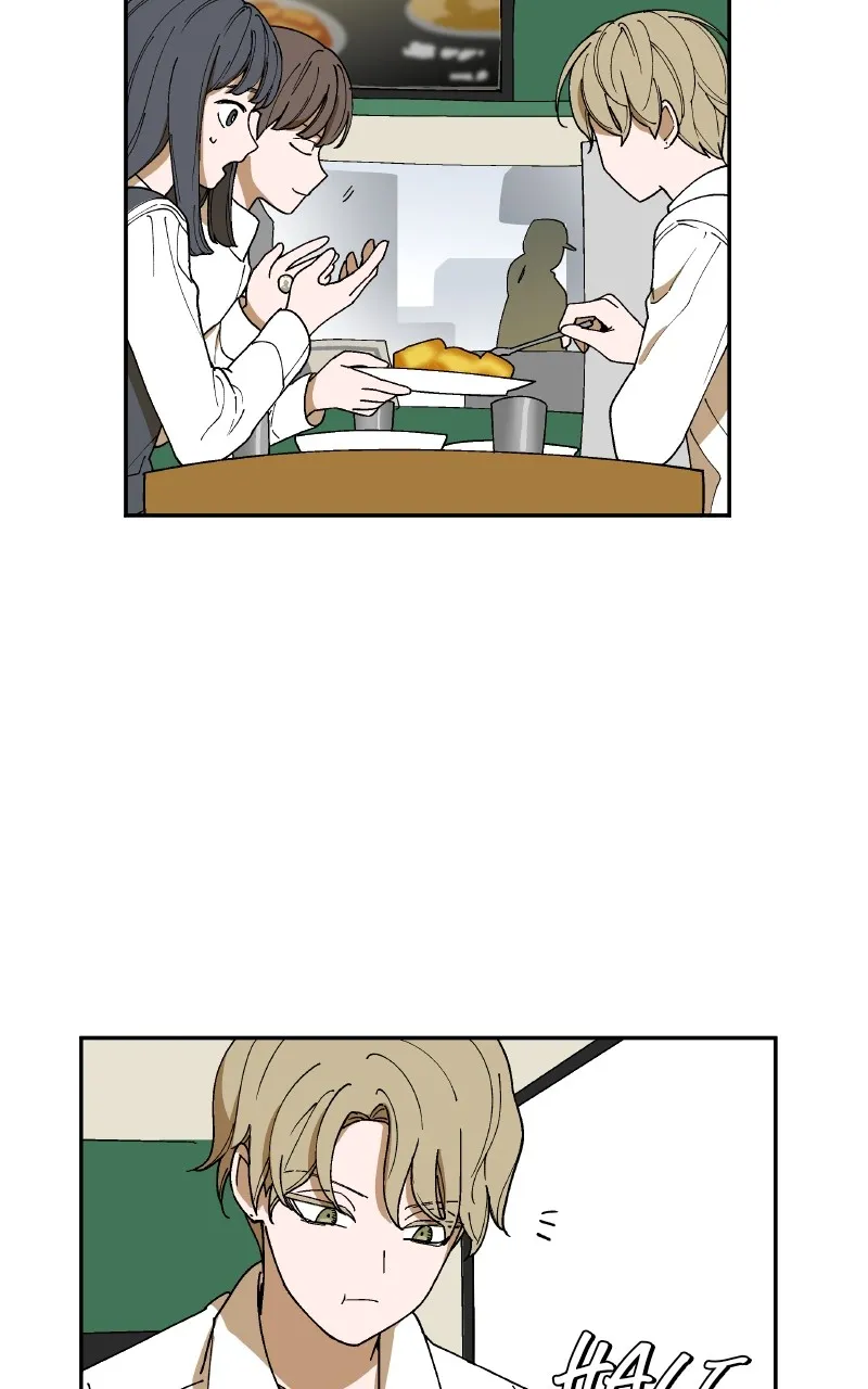 False Paradise Chapter 1 page 48 - 