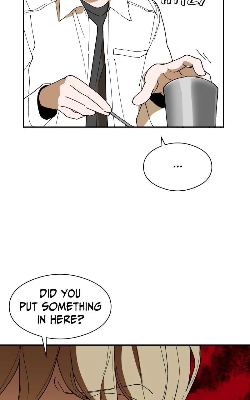 False Paradise Chapter 1 page 49 - 