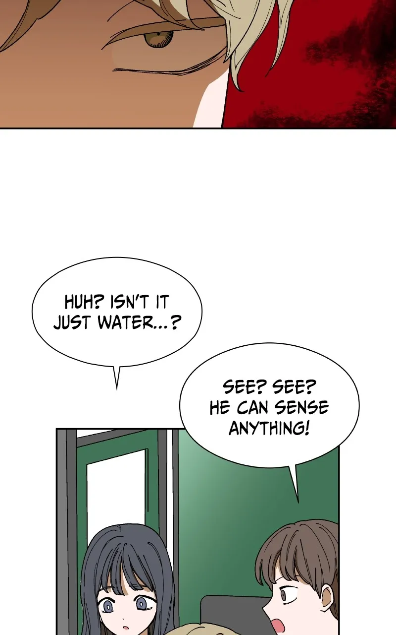 False Paradise Chapter 1 page 50 - 