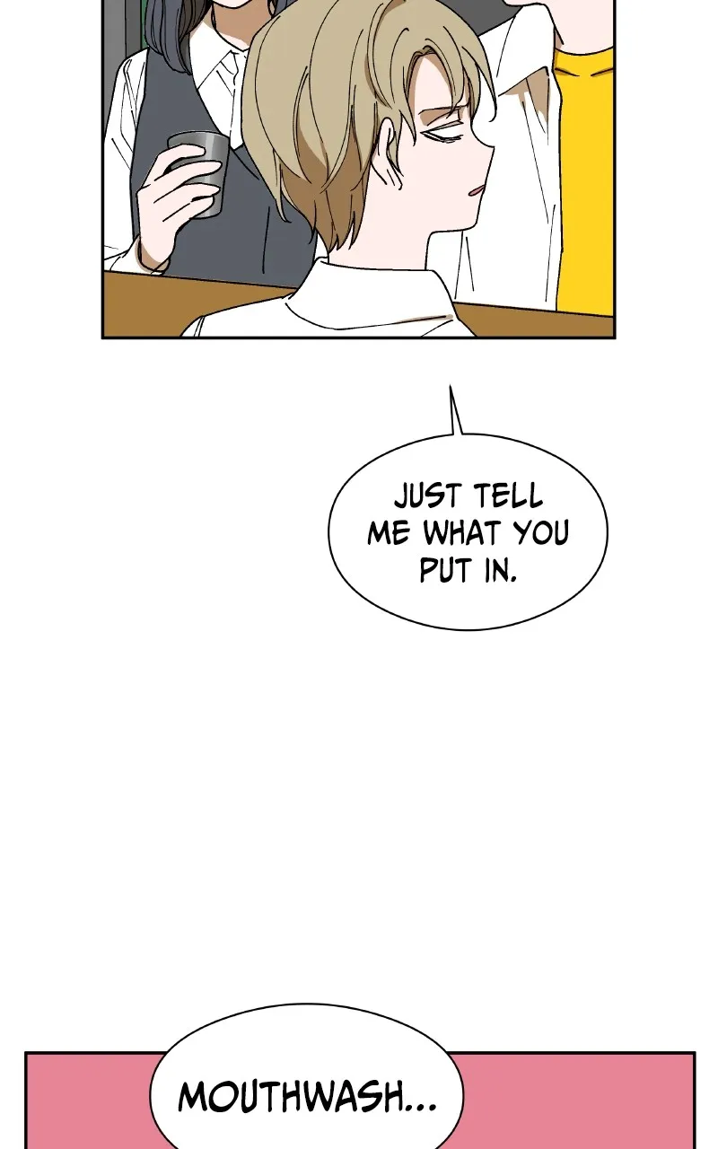 False Paradise Chapter 1 page 51 - 