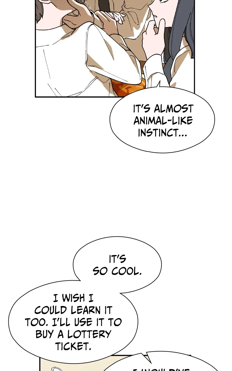 False Paradise Chapter 1 page 53 - 