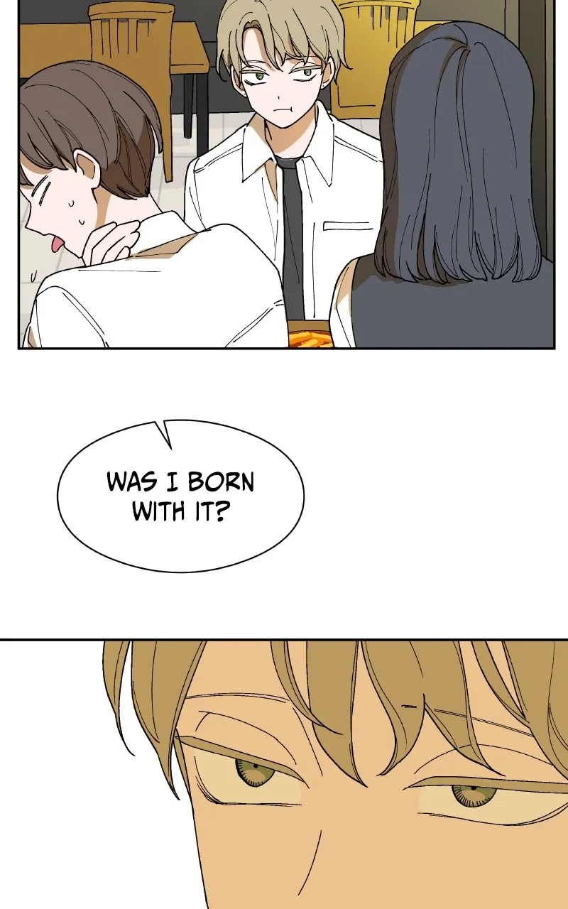 False Paradise Chapter 1 page 55 - 