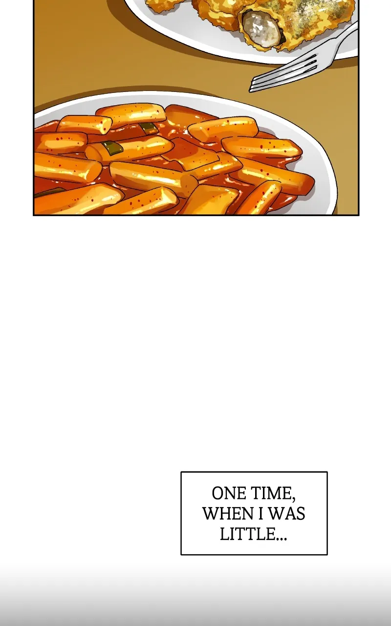 False Paradise Chapter 1 page 57 - 