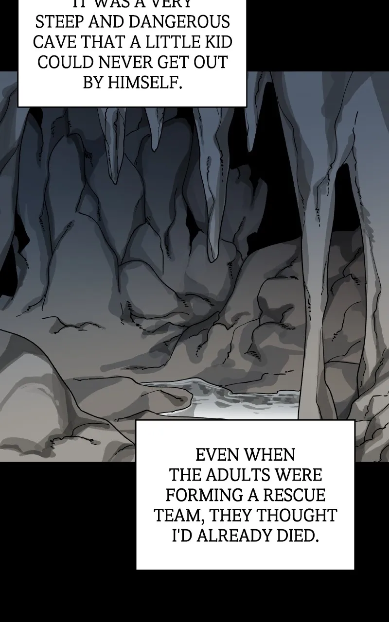 False Paradise Chapter 1 page 60 - 