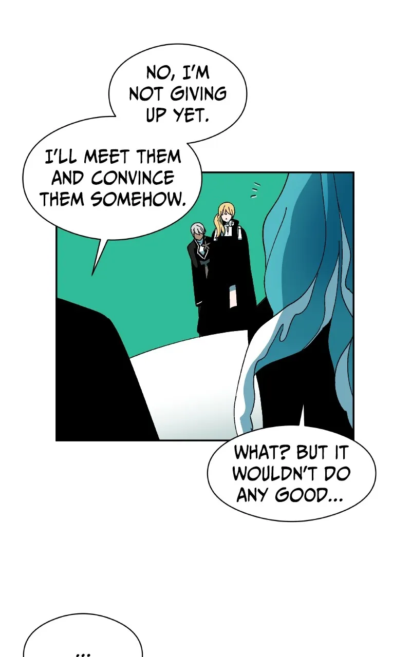 False Paradise Chapter 1 page 7 - 