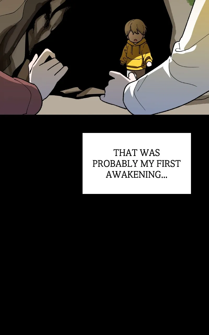 False Paradise Chapter 1 page 62 - 