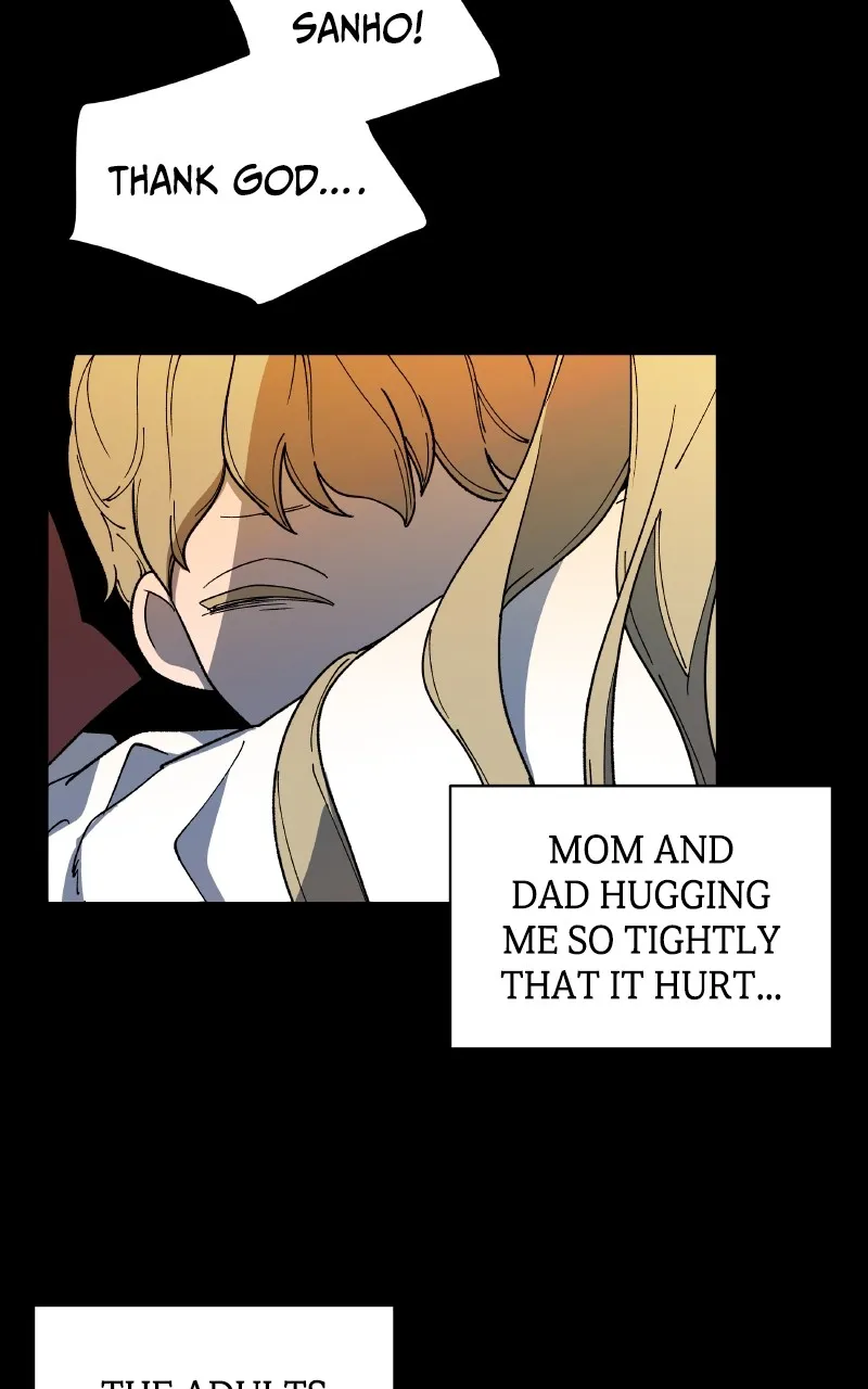False Paradise Chapter 1 page 66 - 