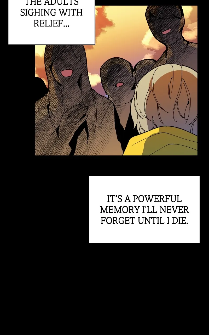 False Paradise Chapter 1 page 67 - 