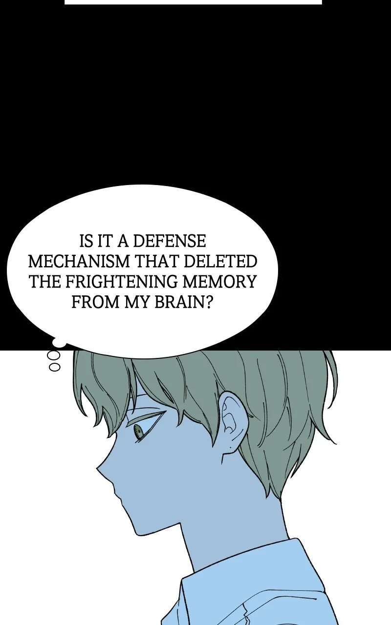 False Paradise Chapter 1 page 71 - 