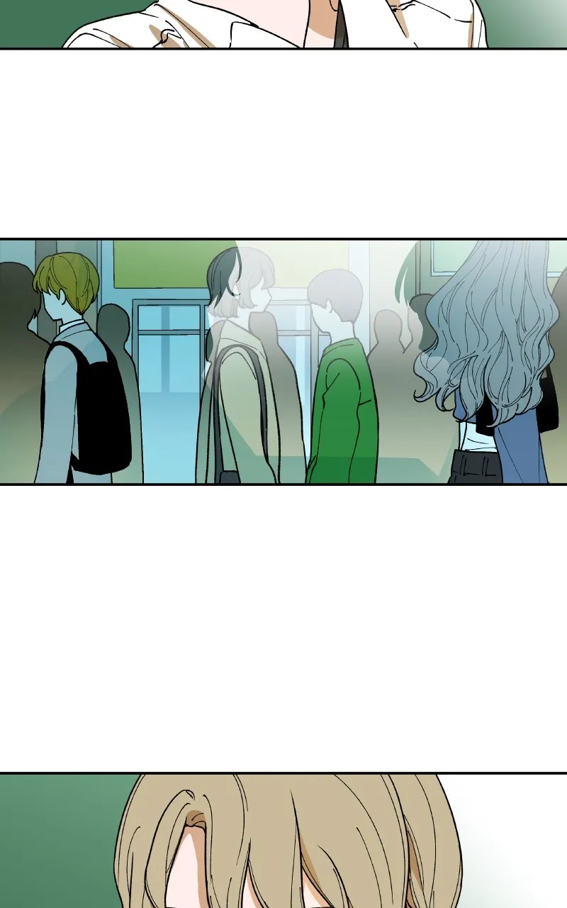 False Paradise Chapter 1 page 74 - 