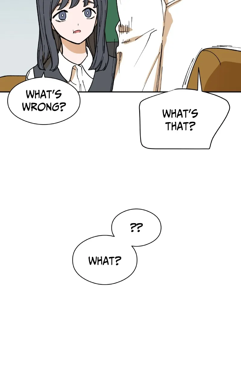 False Paradise Chapter 1 page 76 - 