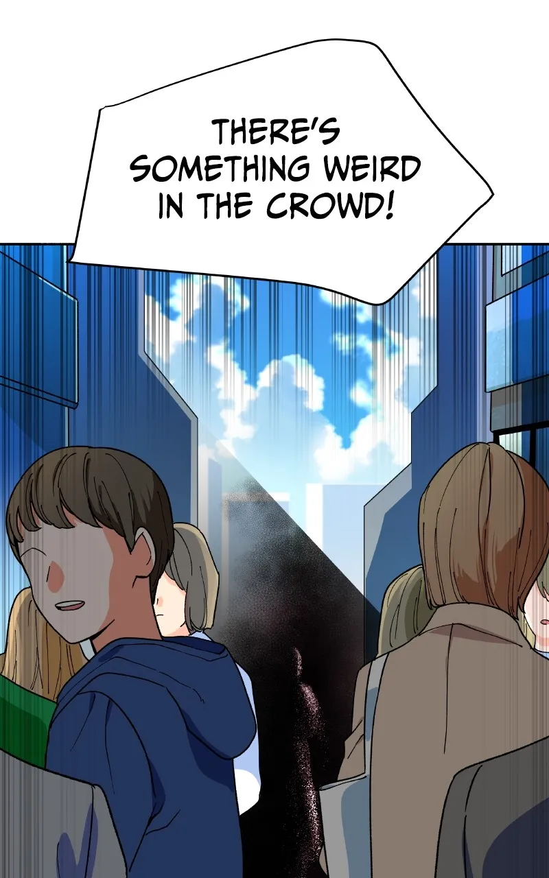 False Paradise Chapter 1 page 77 - 