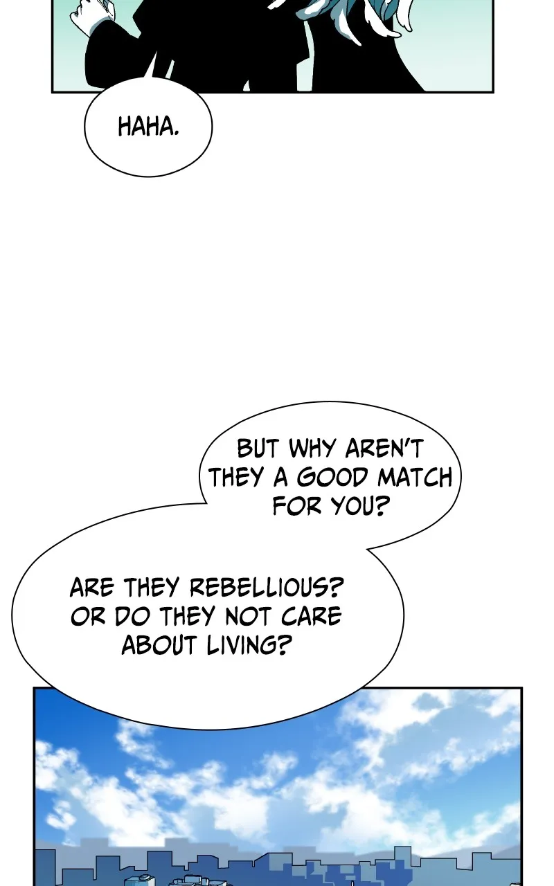 False Paradise Chapter 1 page 9 - 