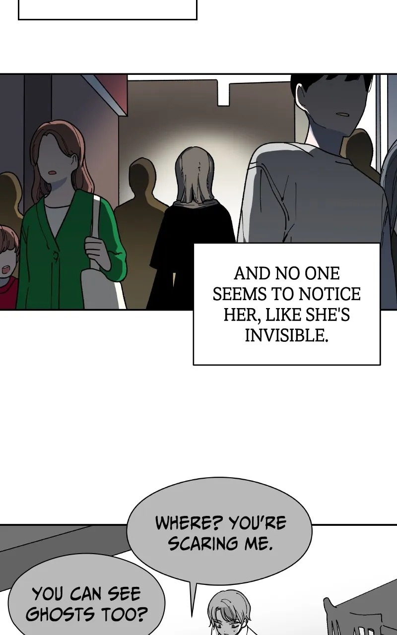 False Paradise Chapter 1 page 84 - 