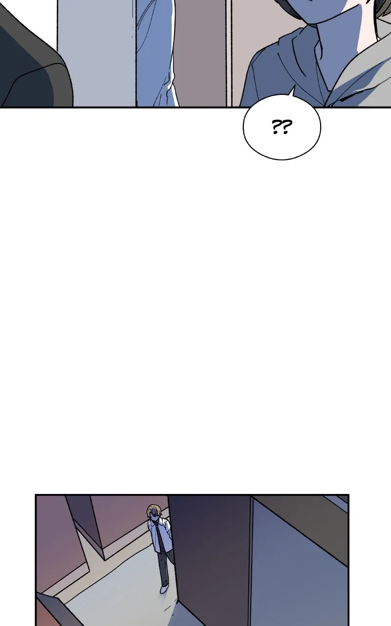False Paradise Chapter 1 page 86 - 