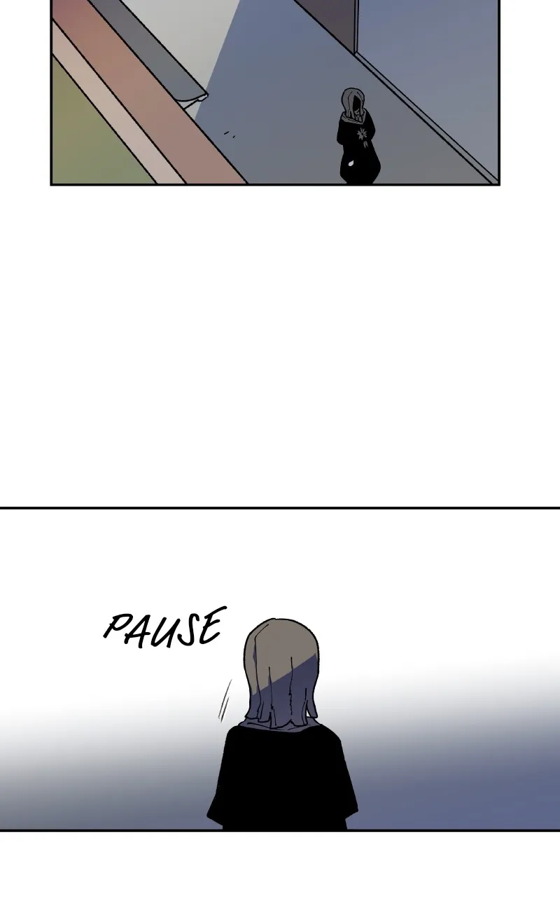 False Paradise Chapter 1 page 87 - 