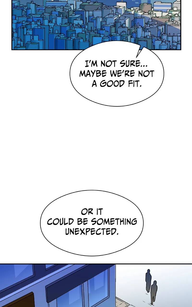False Paradise Chapter 1 page 10 - 