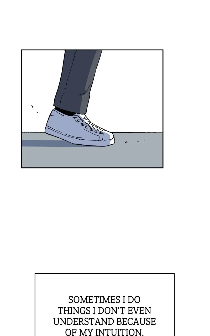 False Paradise Chapter 1 page 95 - 