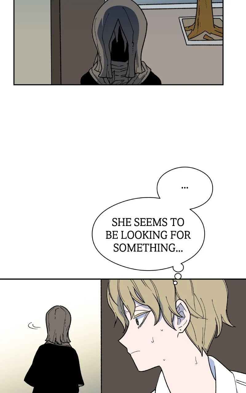 False Paradise Chapter 1 page 97 - 