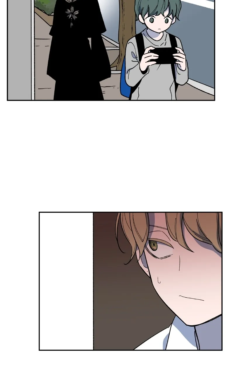 False Paradise Chapter 1 page 99 - 