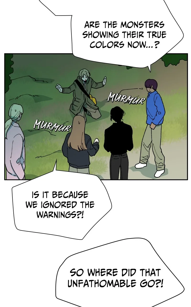 False Paradise Chapter 10 page 11 - 