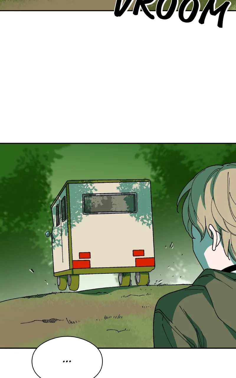 False Paradise Chapter 10 page 18 - 