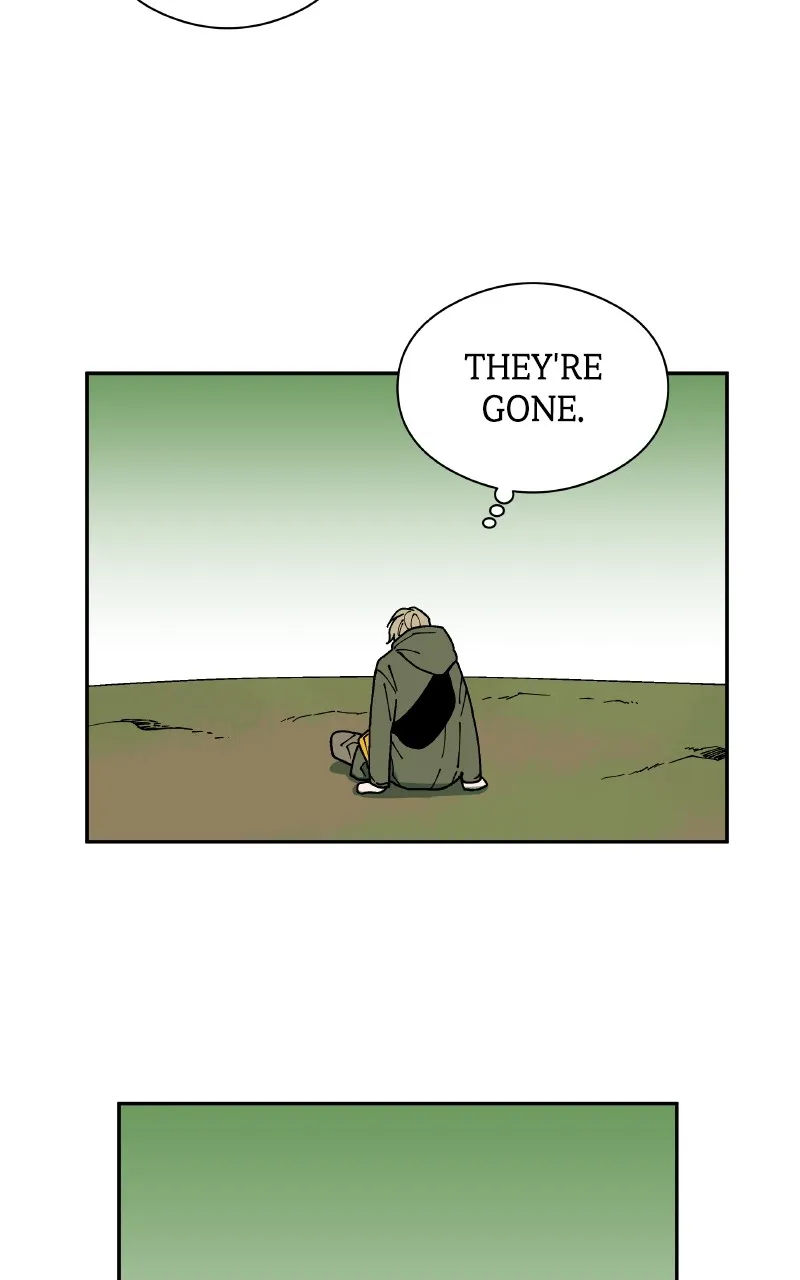 False Paradise Chapter 10 page 19 - 