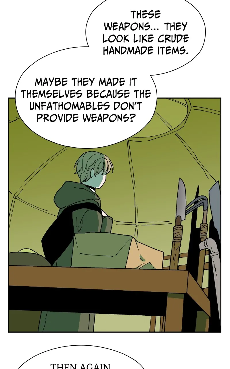 False Paradise Chapter 10 page 24 - 