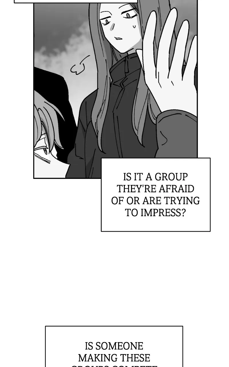 False Paradise Chapter 10 page 29 - 