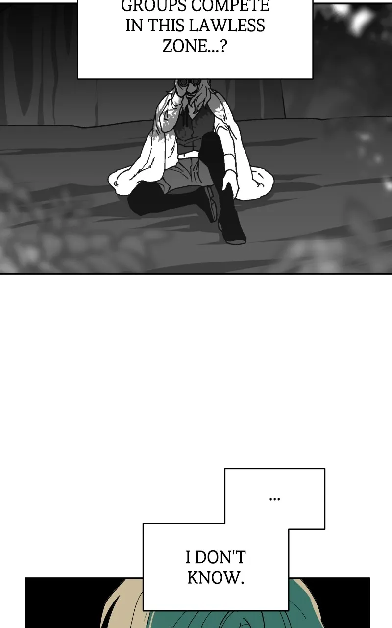 False Paradise Chapter 10 page 30 - 