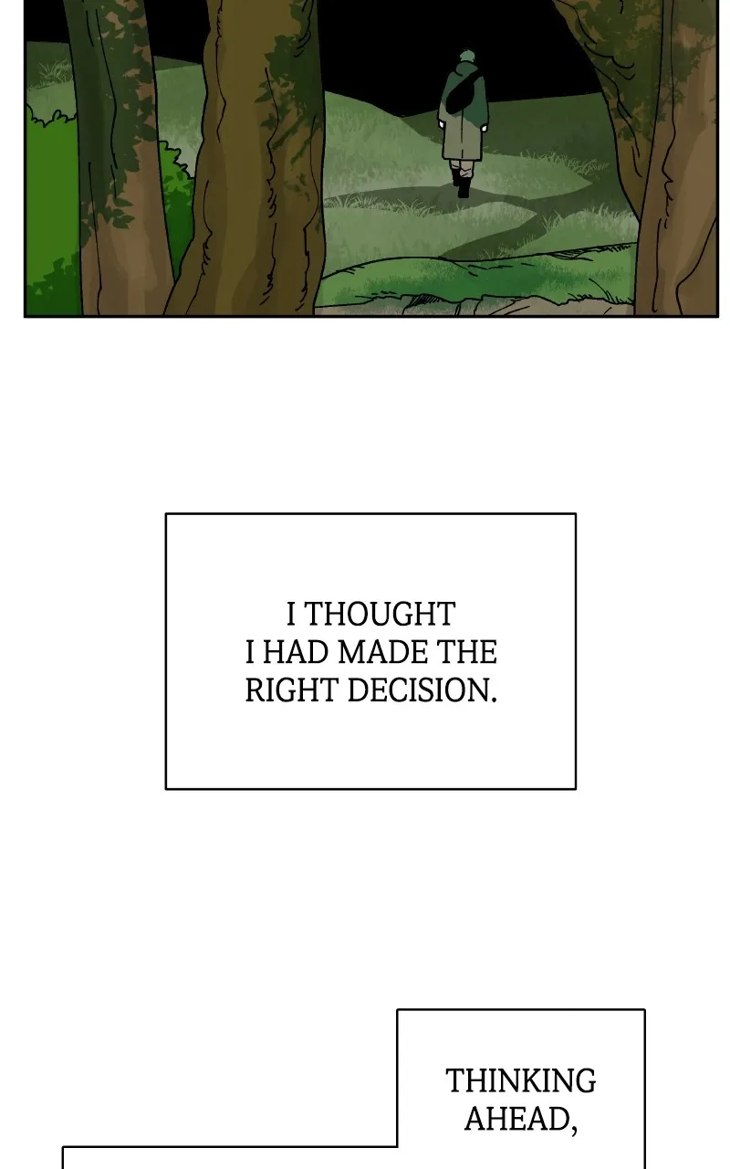 False Paradise Chapter 10 page 32 - 