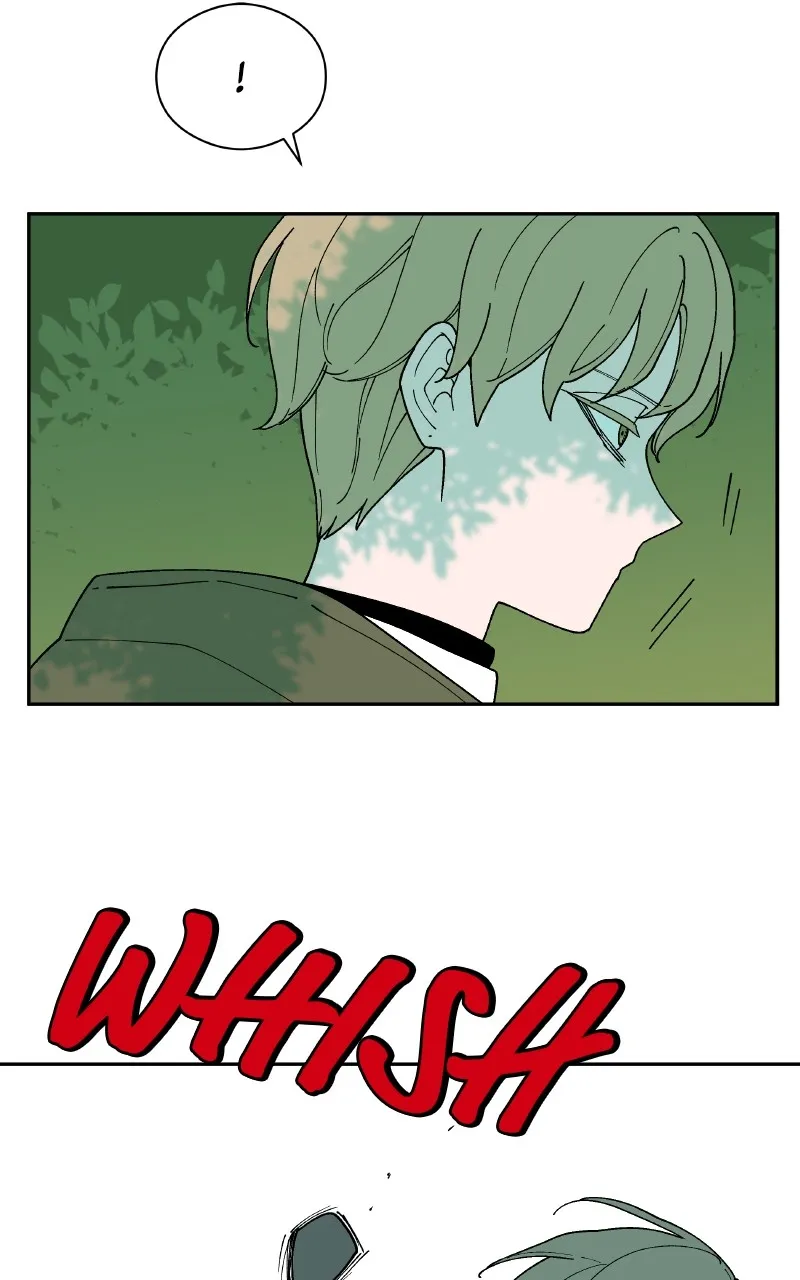 False Paradise Chapter 10 page 36 - 